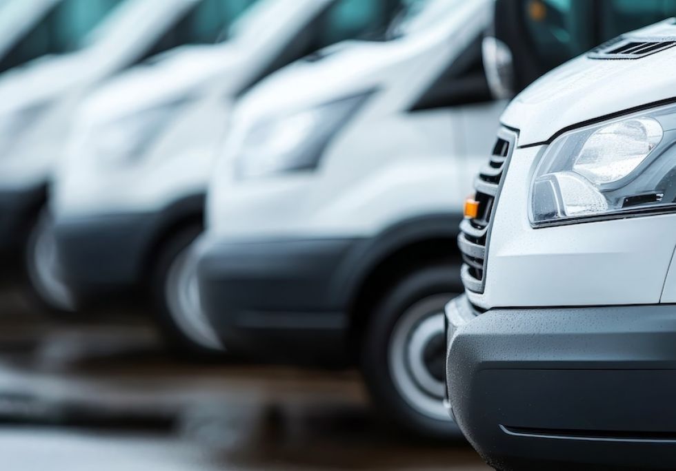 Is it Best to Lease or Purchase a Commercial Vehicle for My Business?